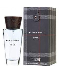 BURBERRY TOUCH FOR MEN EDT 100 ML